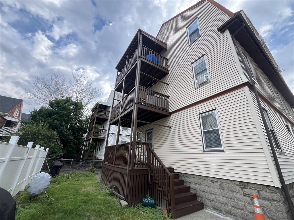 45-47 Pearson Avenue