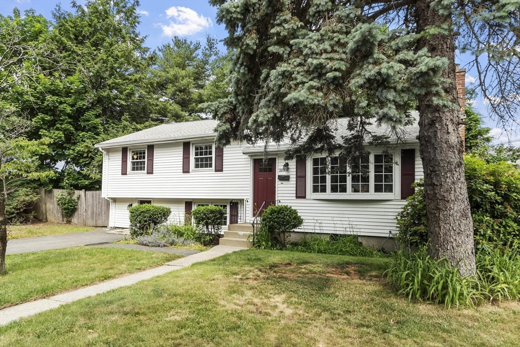 283 Florence Ave