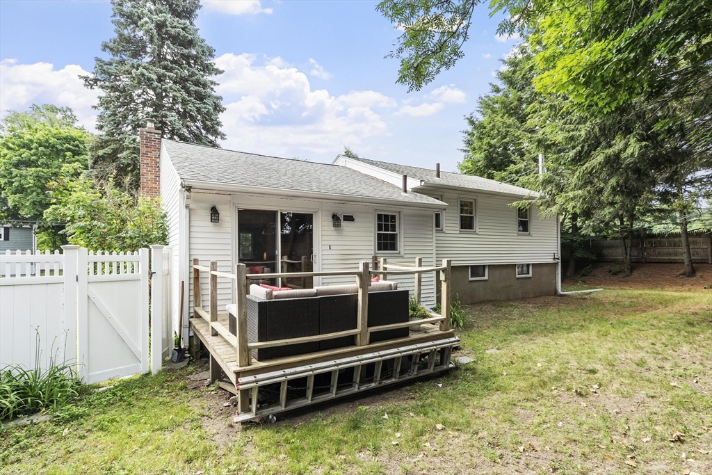 283 Florence Ave
