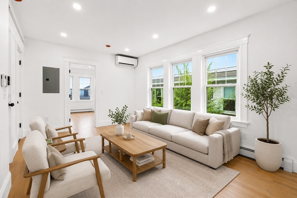 60 Derby Street # 6
