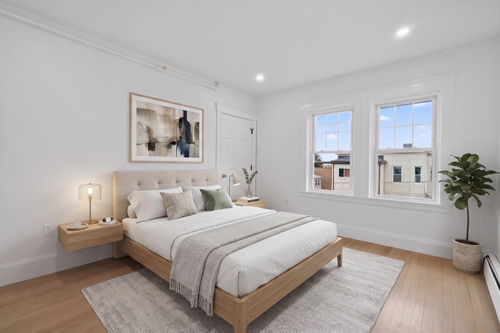 60 Derby Street # 6