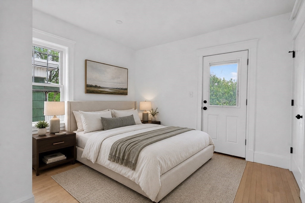 60 Derby Street # 6