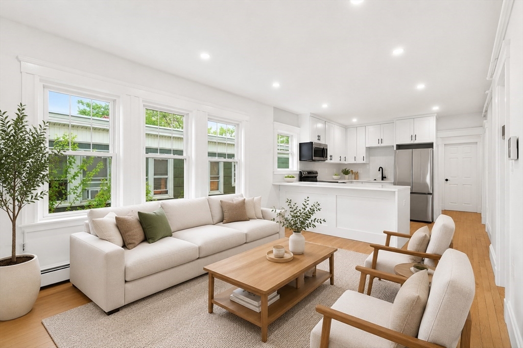 60 Derby Street # 6
