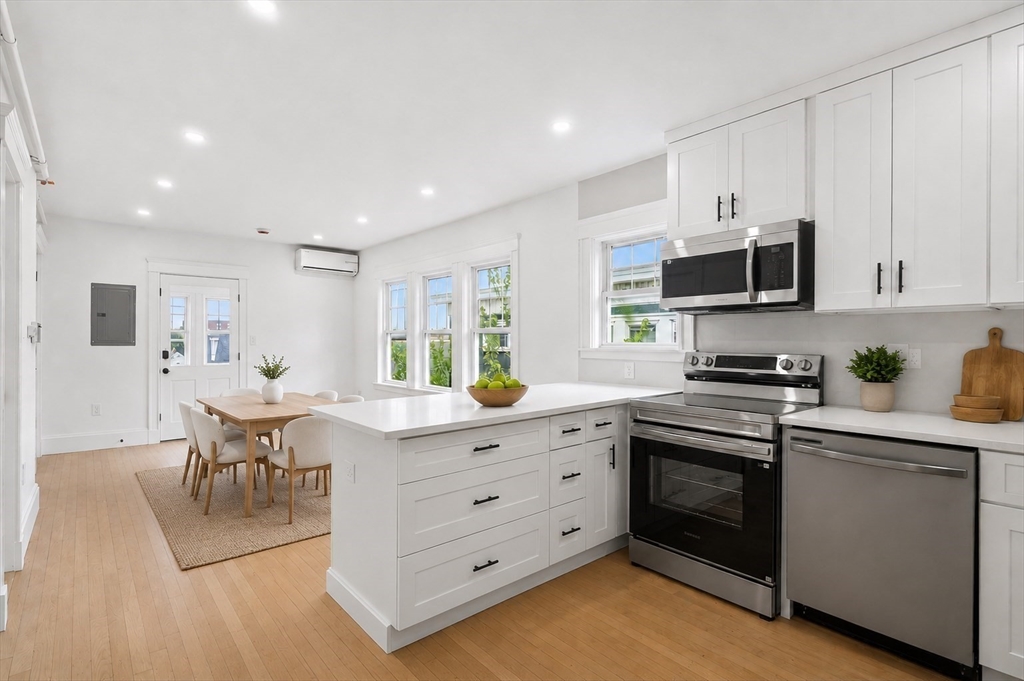60 Derby Street # 6