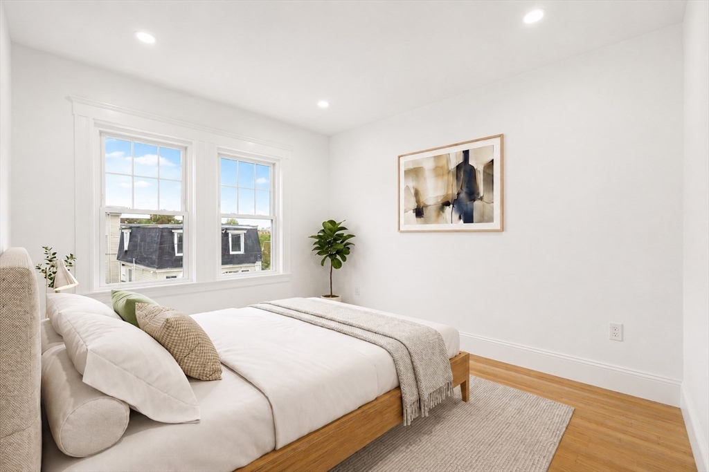 60 Derby Street # 6