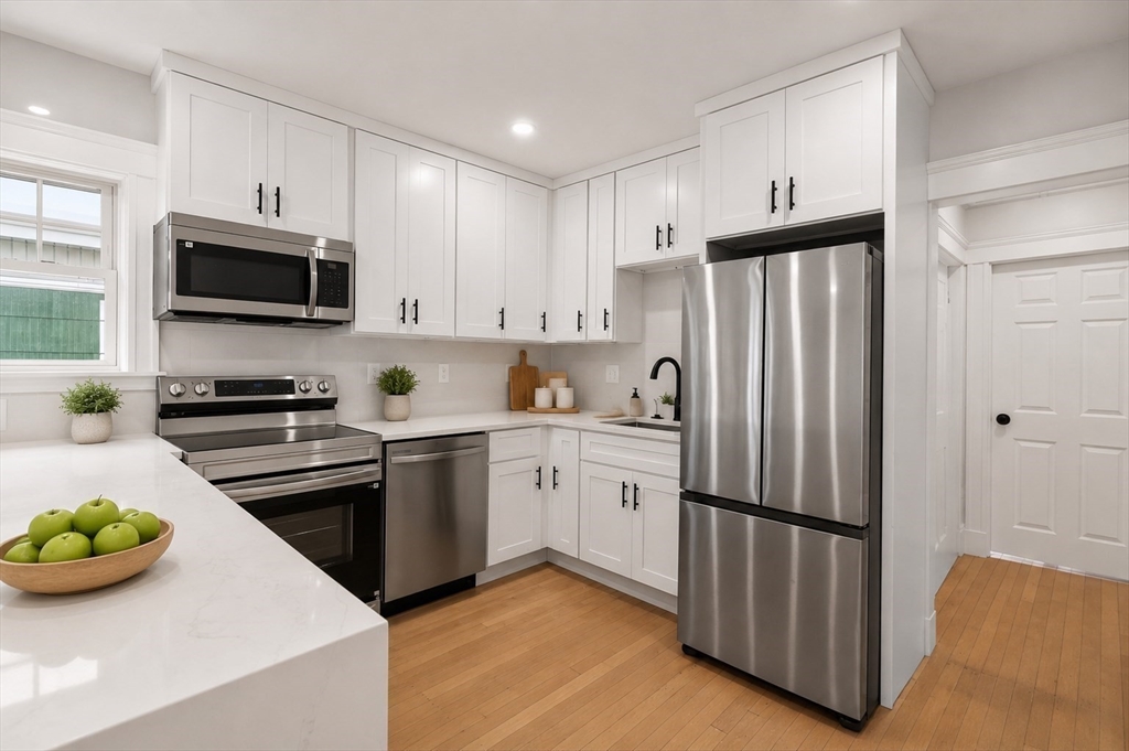 60 Derby Street # 6