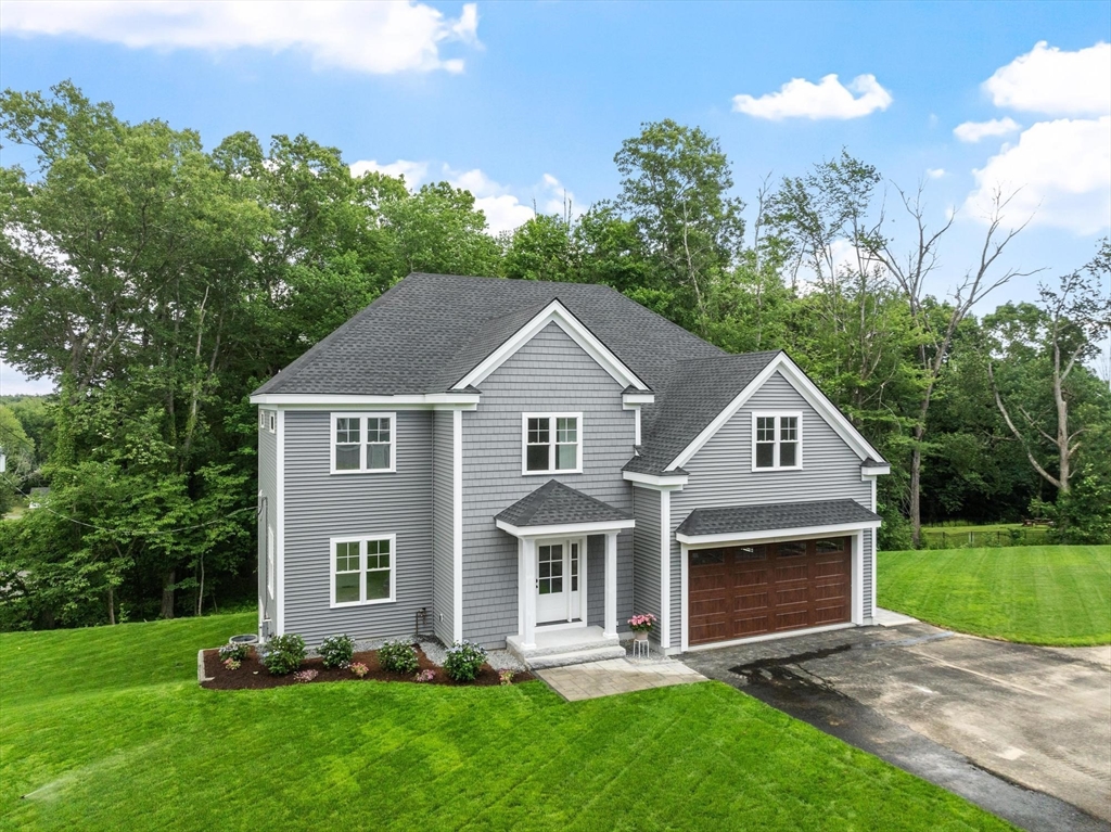 37 Dogwood Road
