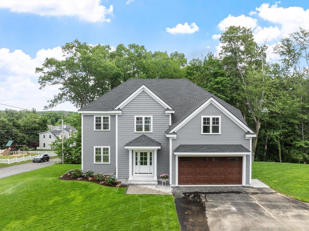 37 Dogwood Road