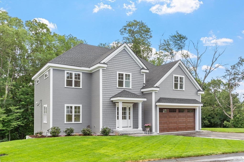 37 Dogwood Road