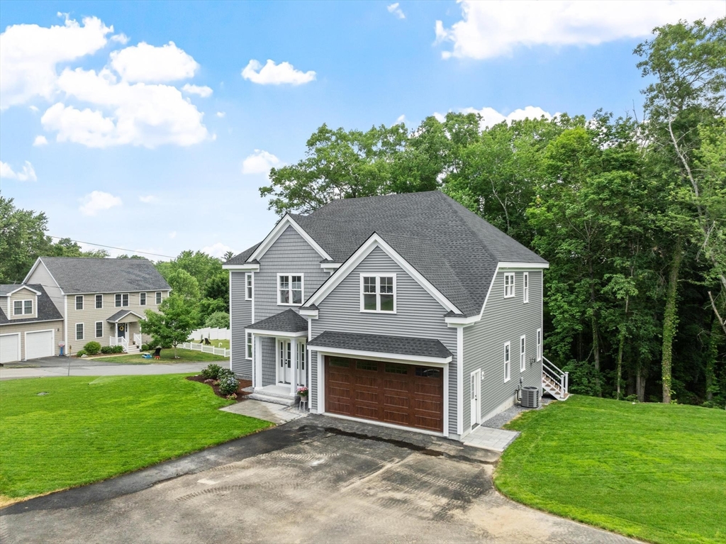 37 Dogwood Road