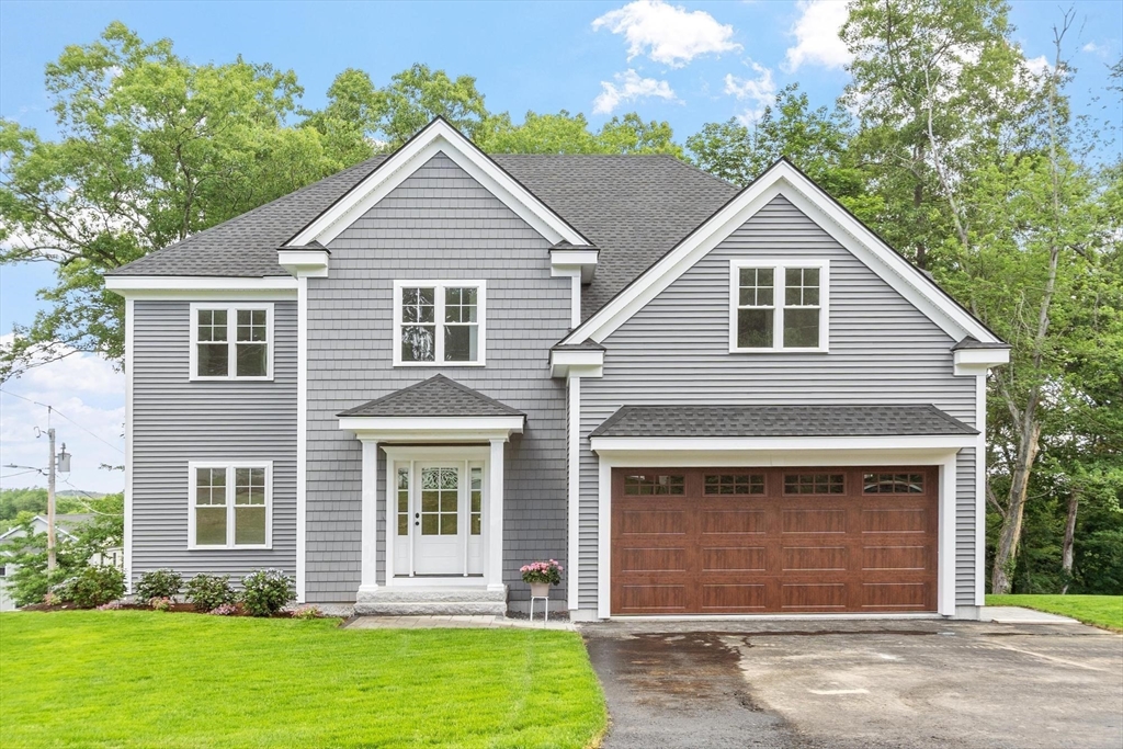37 Dogwood Road