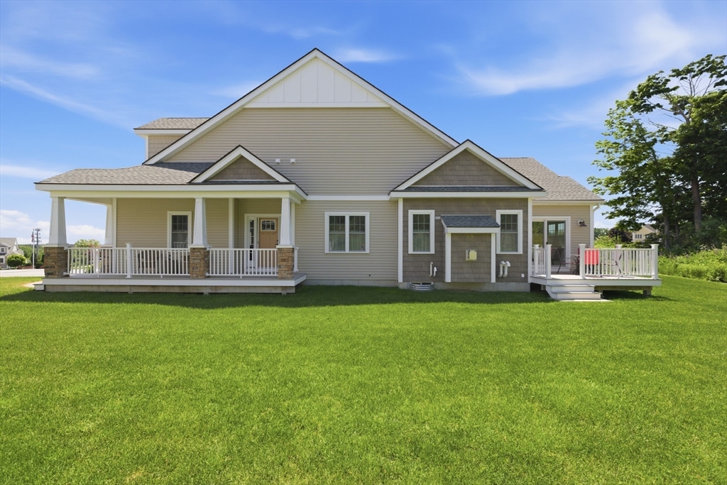 23 Fox Hill Lane # 23
