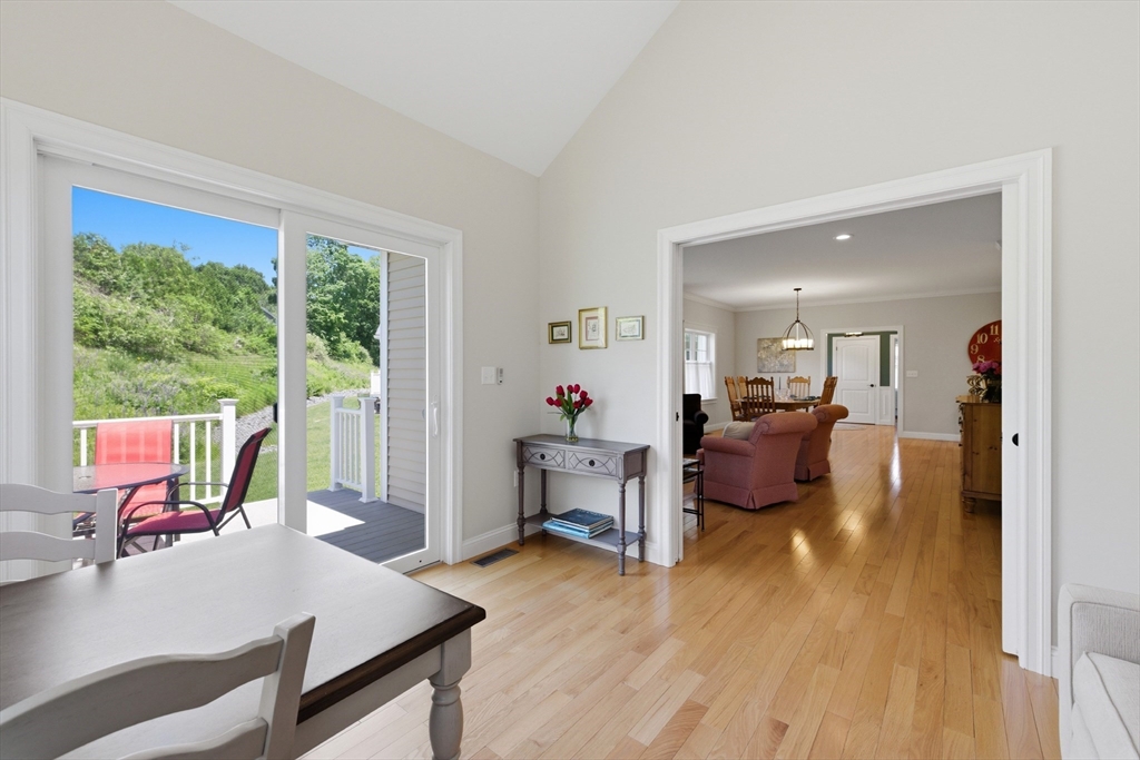 23 Fox Hill Lane # 23