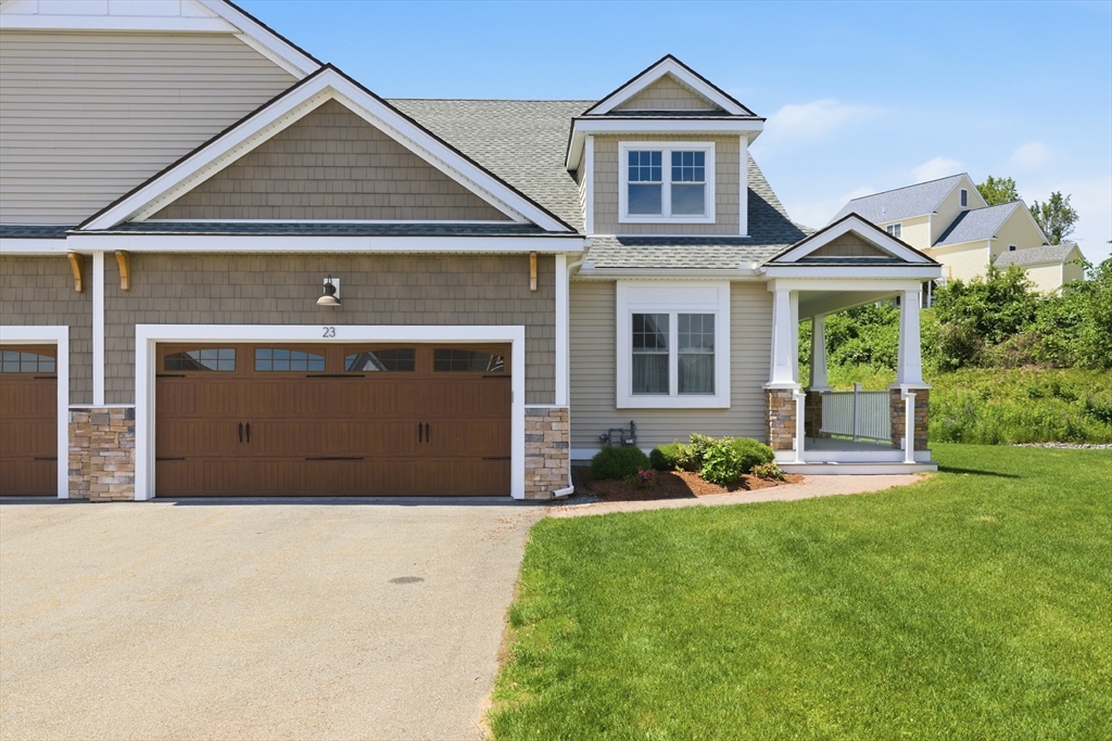 23 Fox Hill Lane # 23