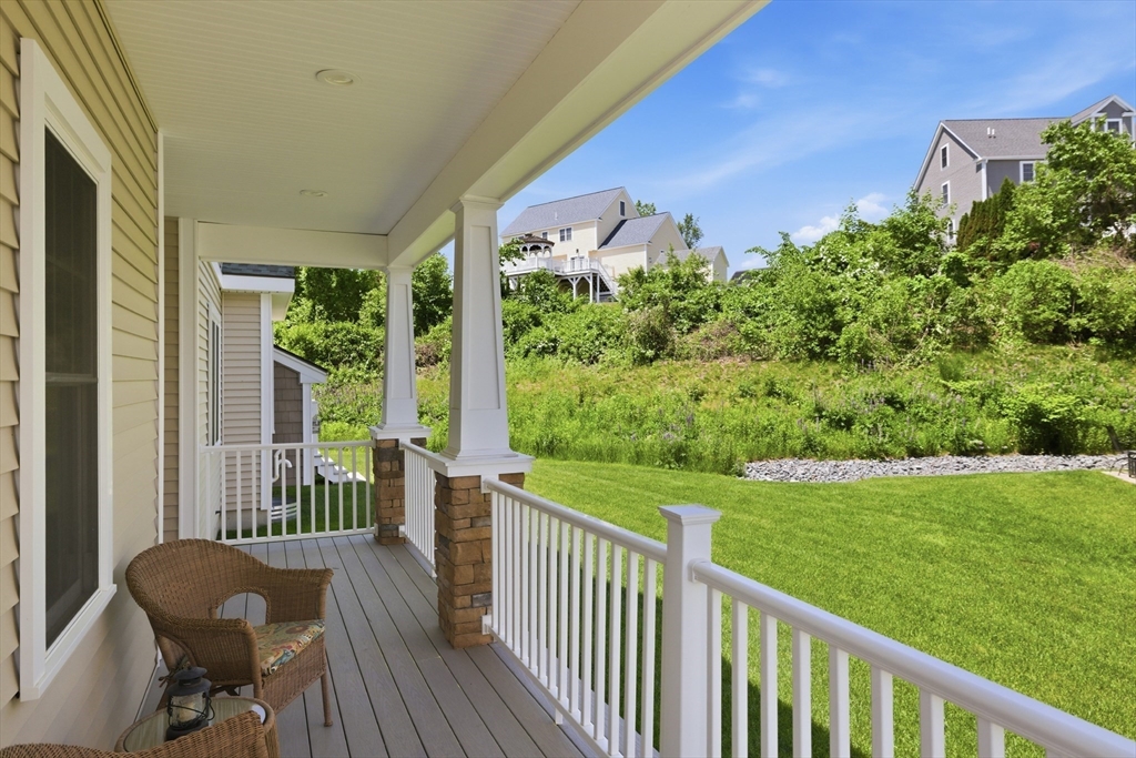 23 Fox Hill Lane # 23