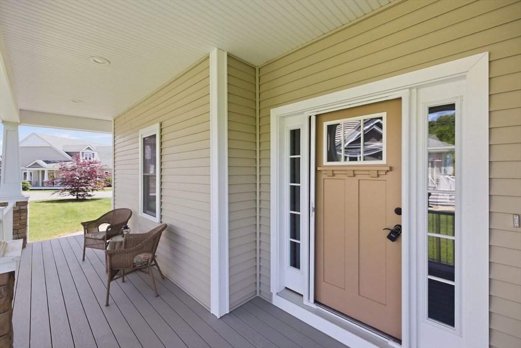 23 Fox Hill Lane # 23