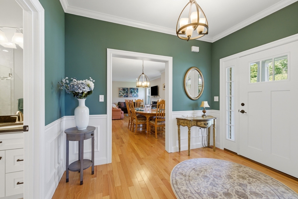 23 Fox Hill Lane # 23
