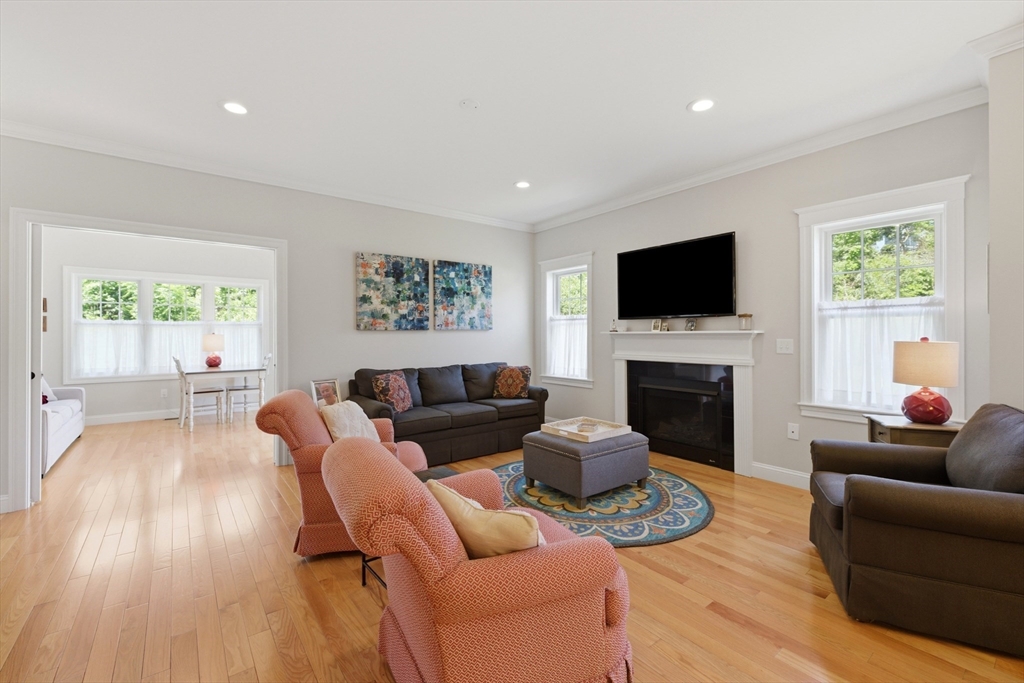 23 Fox Hill Lane # 23