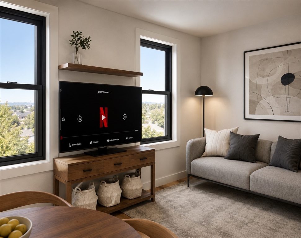 1103 Cambridge Street Unit: 2