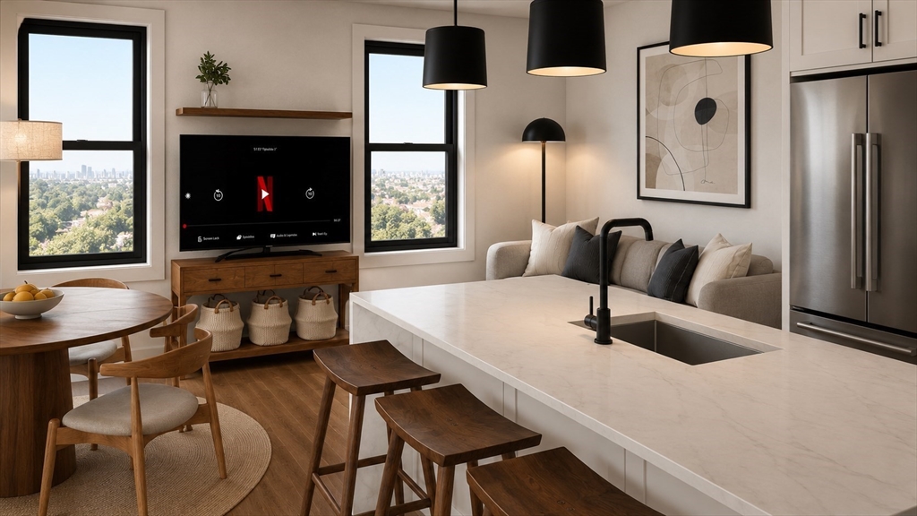 1103 Cambridge Street Unit: 2