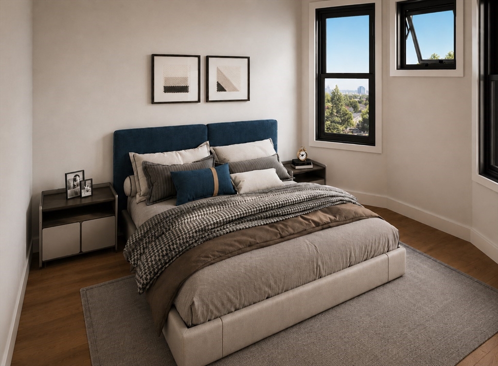 1103 Cambridge Street Unit: 2