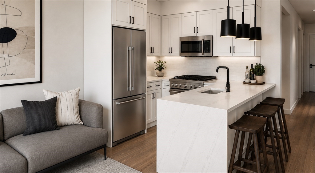 1103 Cambridge Street Unit: 2