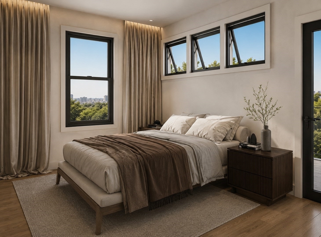 1103 Cambridge Street Unit: 2