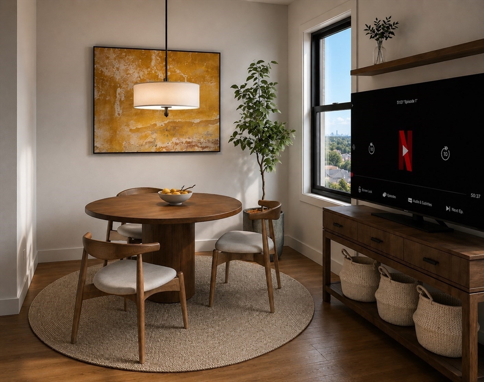 1103 Cambridge Street Unit: 2