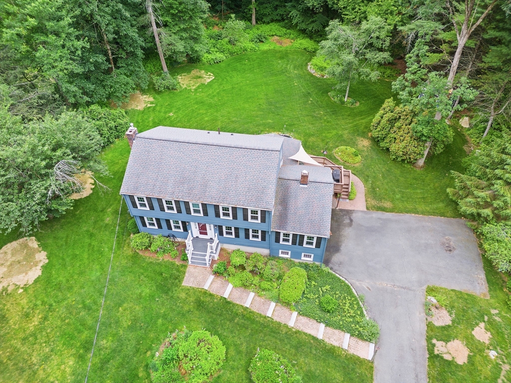 189 Morse Road