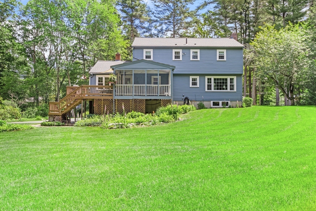 189 Morse Road