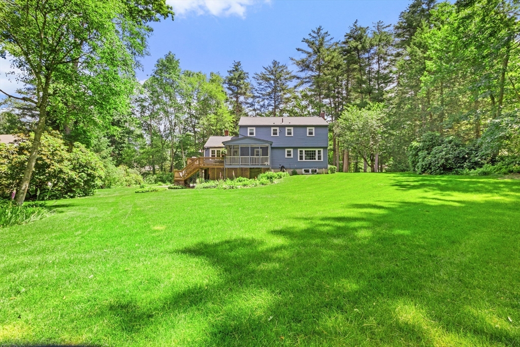 189 Morse Road
