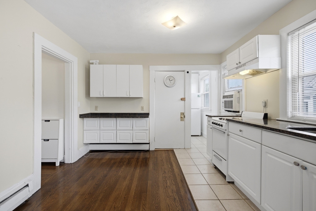 193 Concord Avenue # 5