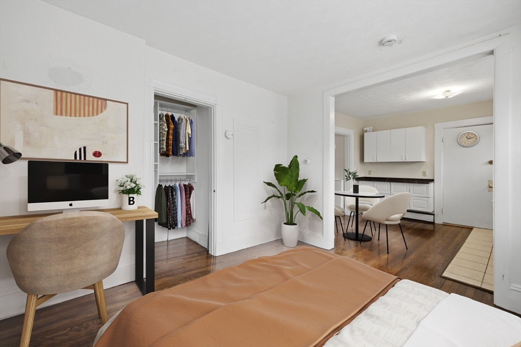 193 Concord Avenue # 5