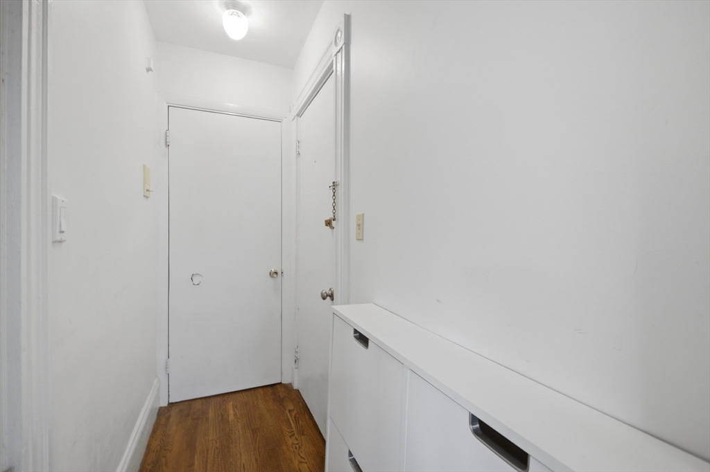 193 Concord Avenue # 5