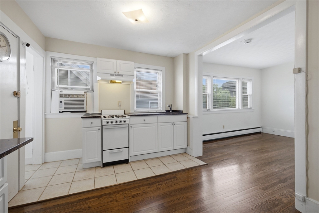 193 Concord Avenue # 5