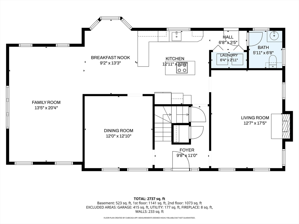 8 Whitney Ln