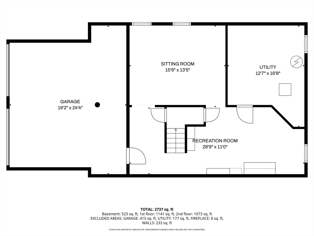 8 Whitney Ln