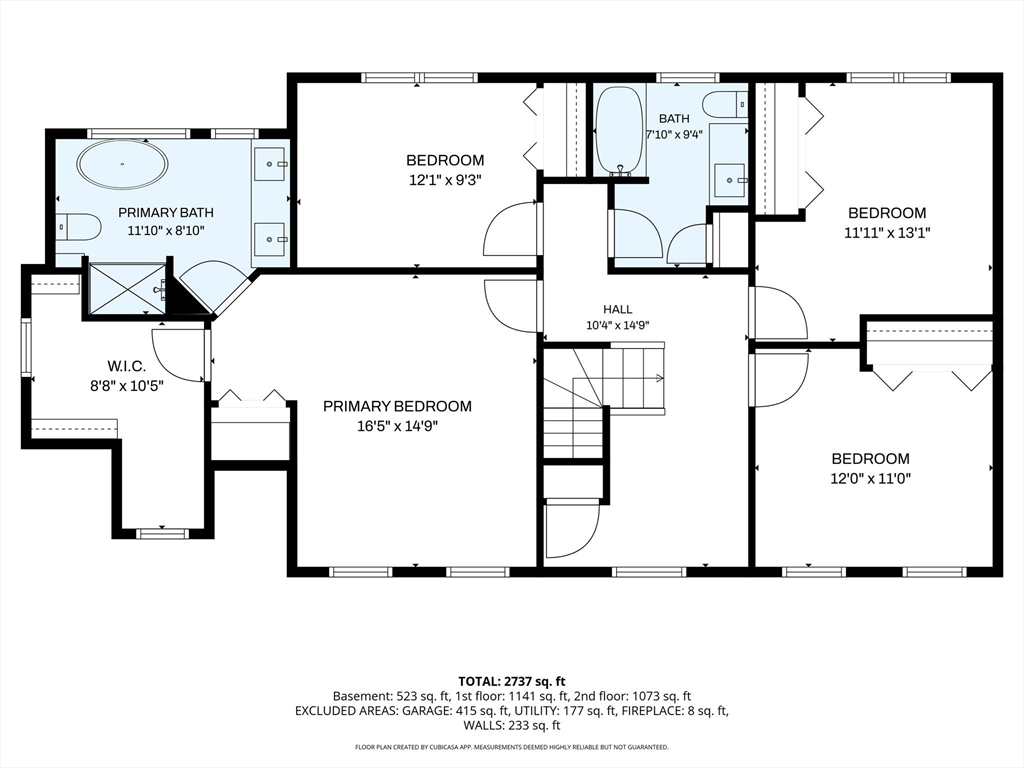 8 Whitney Ln