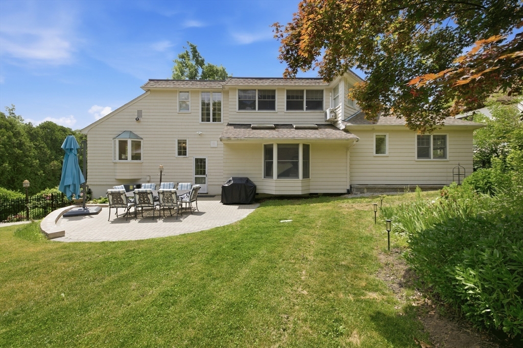 181 Rutledge Road