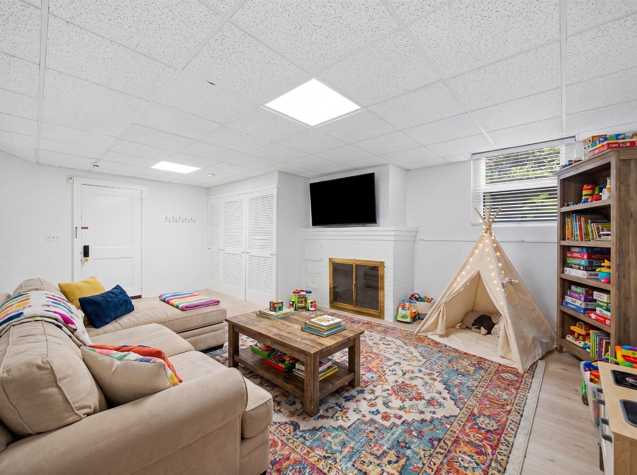 181 Rutledge Road