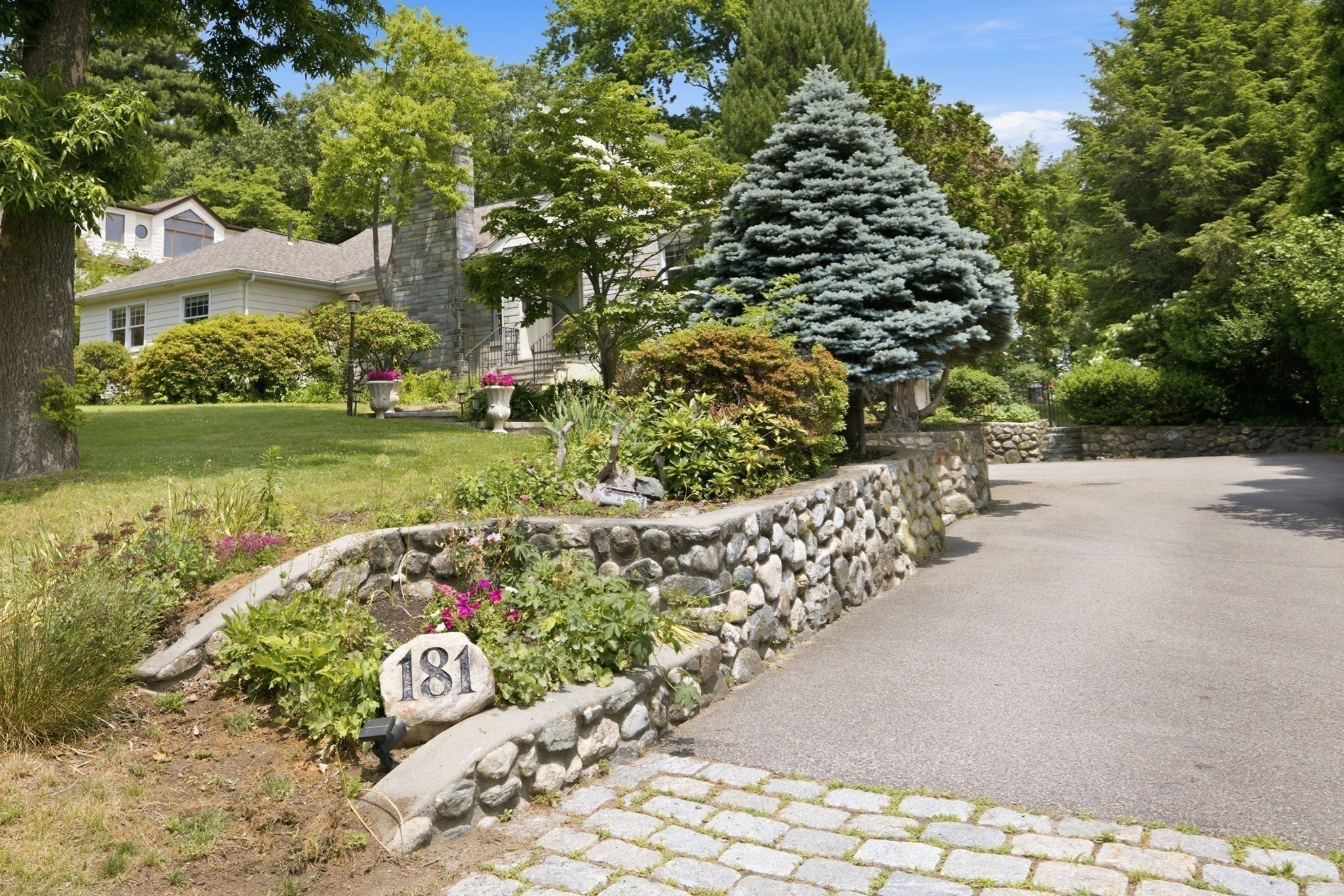 181 Rutledge Road
