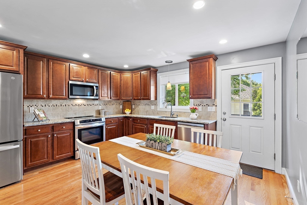 61 Parmenter Road # 1