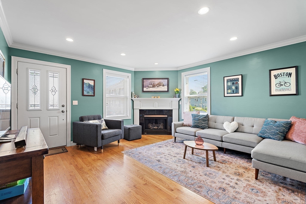 61 Parmenter Road # 1