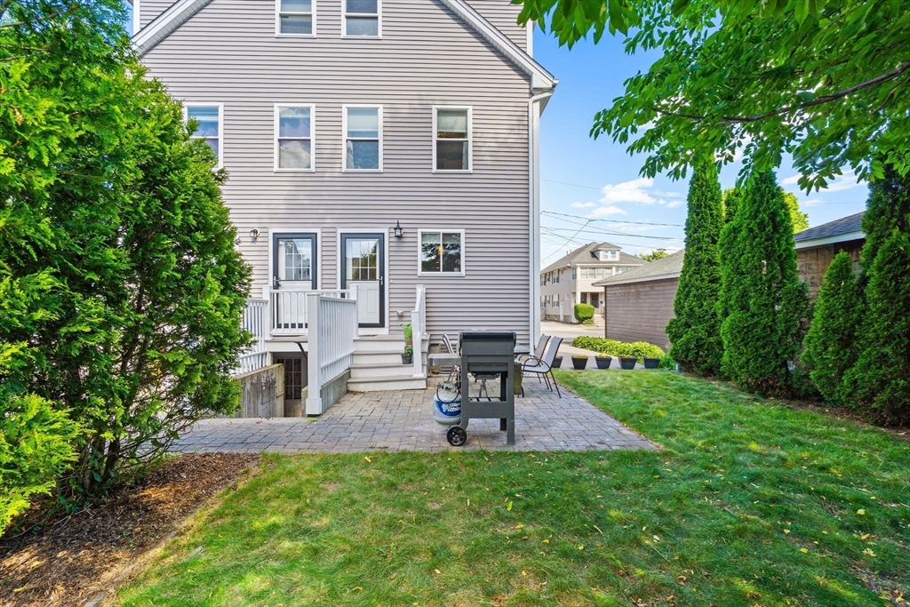 61 Parmenter Road # 1