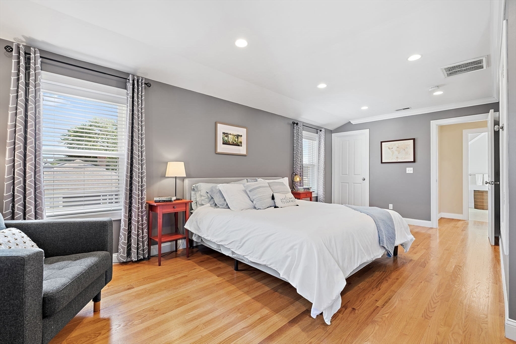 61 Parmenter Road # 1