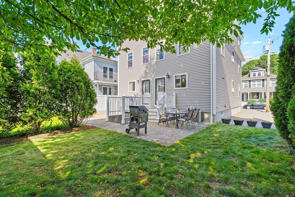 61 Parmenter Road # 1