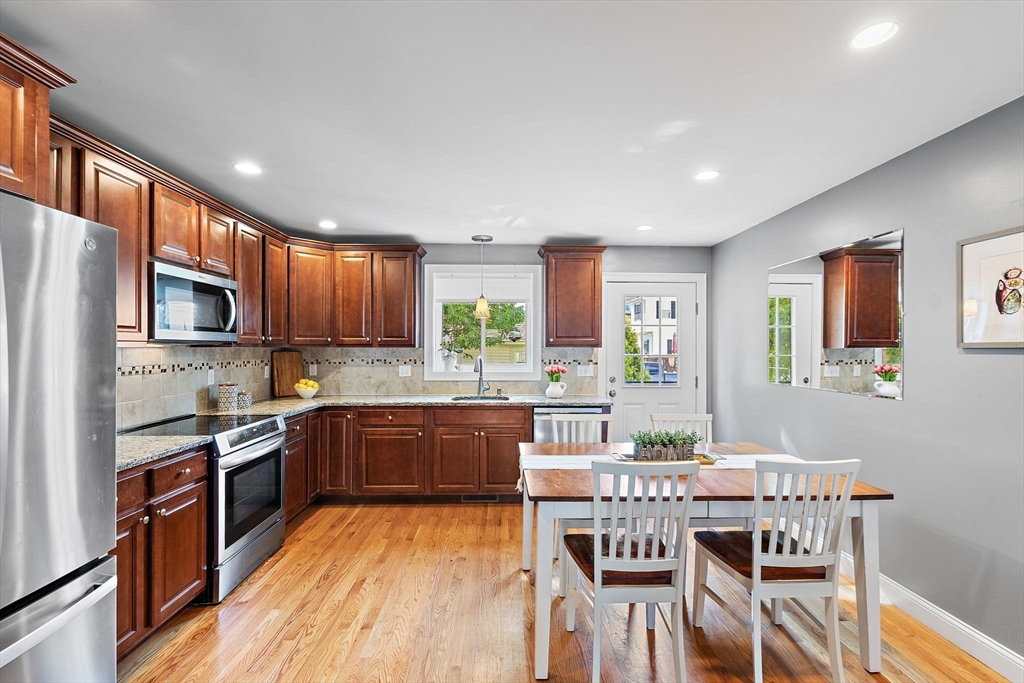 61 Parmenter Road # 1