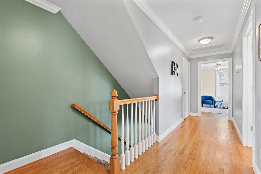 61 Parmenter Road # 1
