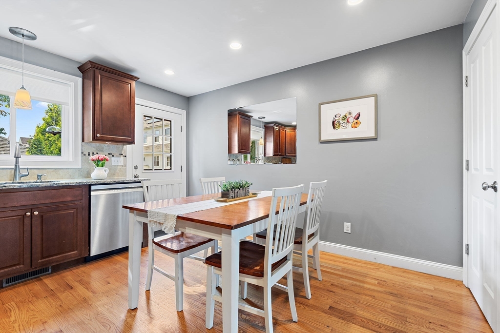 61 Parmenter Road # 1