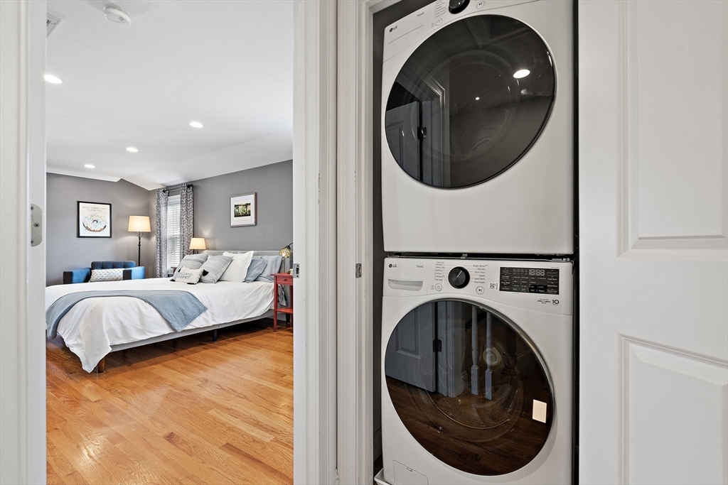 61 Parmenter Road # 1